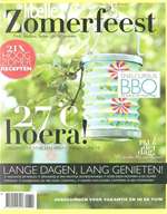 Libelle Zomershopping